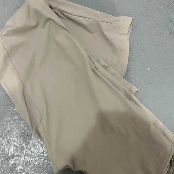 Men’s Lululemon ABC Pants 34 Khakis 5 Pocket - Picture 6 of 7